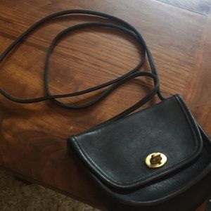 Coach Cross Body Bag
